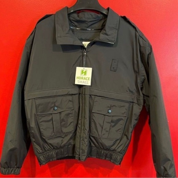 Horace Small Primaloft Sport Style HS3354 Jacket - Picture 9 of 13